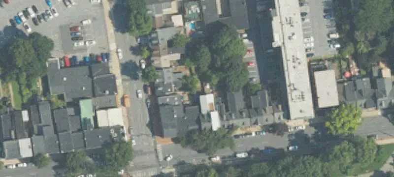 Renovated Corner Storefront