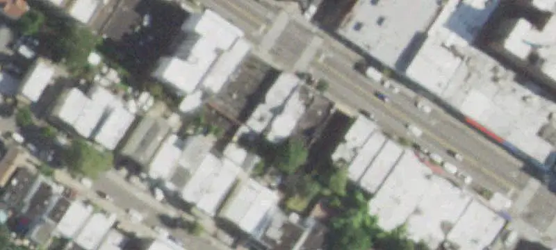 Retail Storefront Building