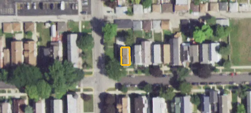 Two-Unit Property with Large Garage