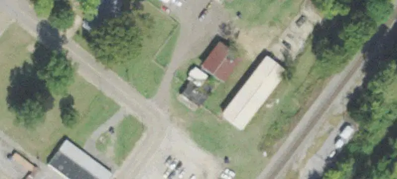 Commercial Land in O-T District