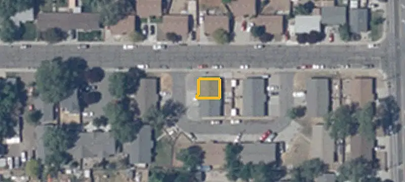 Renovated Duplex with Private Yards