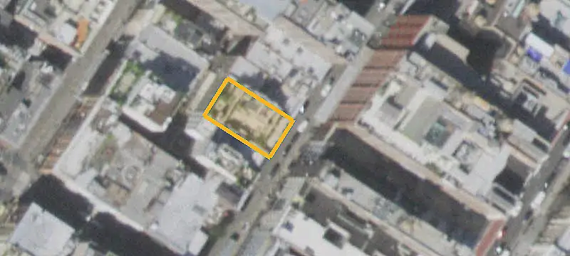 Historic Residential Income Property