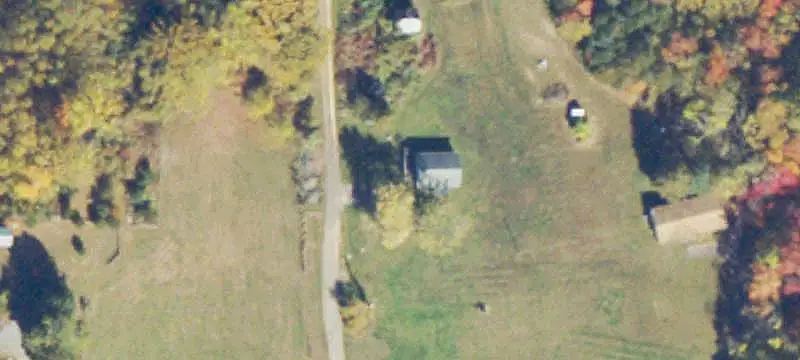 Unimproved Land