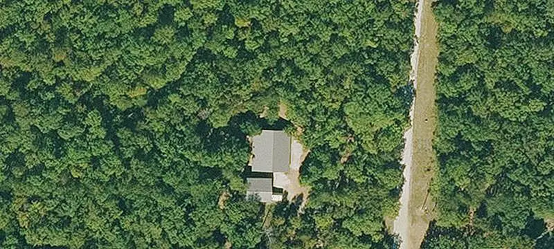 21 Cooper Point Subdivision, Mountain View, AR 72560