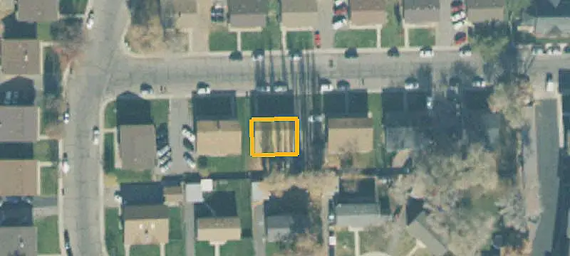 Multifamily Property