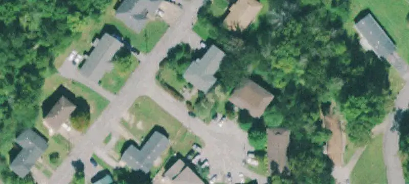 Fully Occupied Quadplex