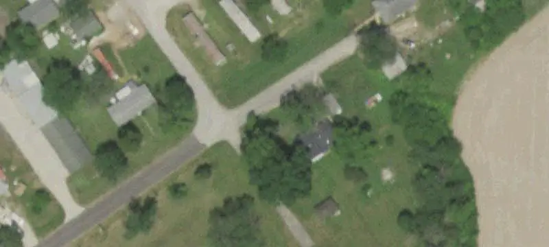 Commercial Land With Improvements