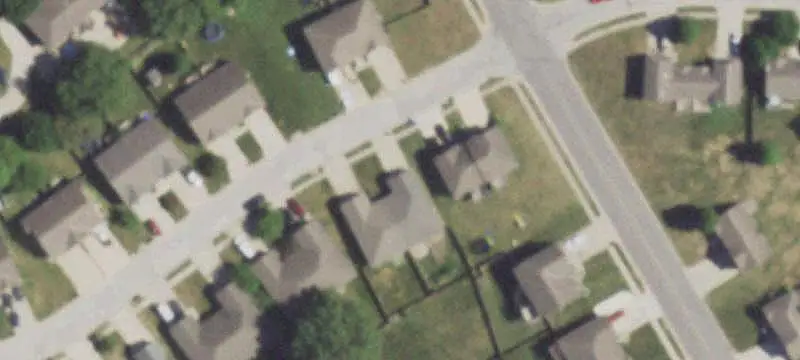 Multifamily Property with Walk-Out Basement