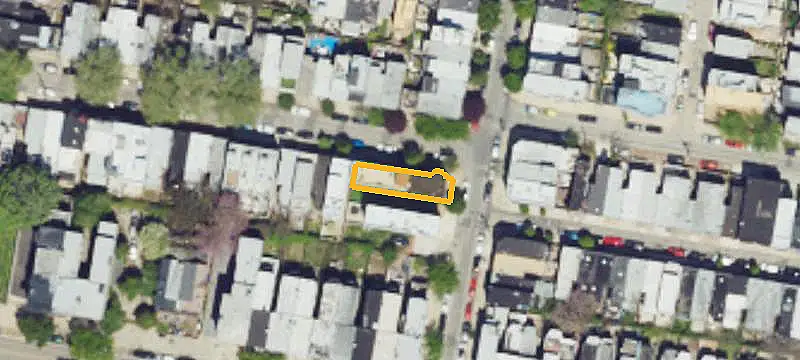 Top-Floor Residential Income Property