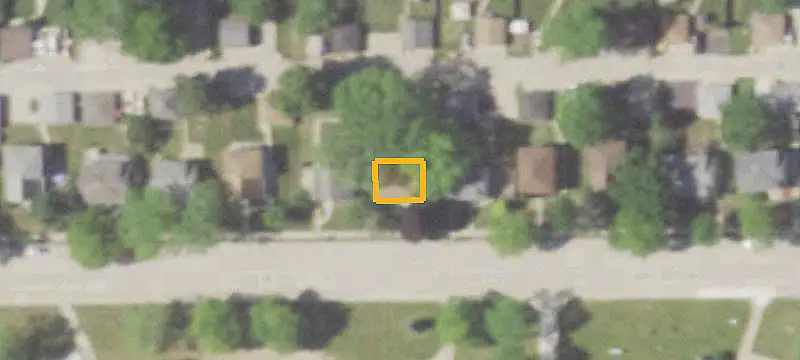 2-Unit Duplex with Attached Garage
