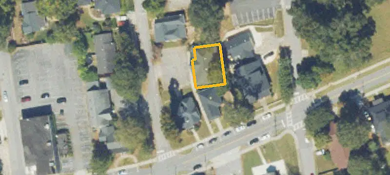 Main Street Storefront Property