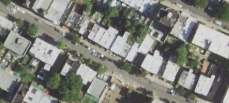 Renovated 7-Unit Apartment Building