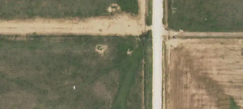 Unimproved Land