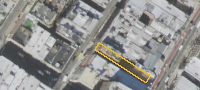 Residential Income Property with Private Elevator