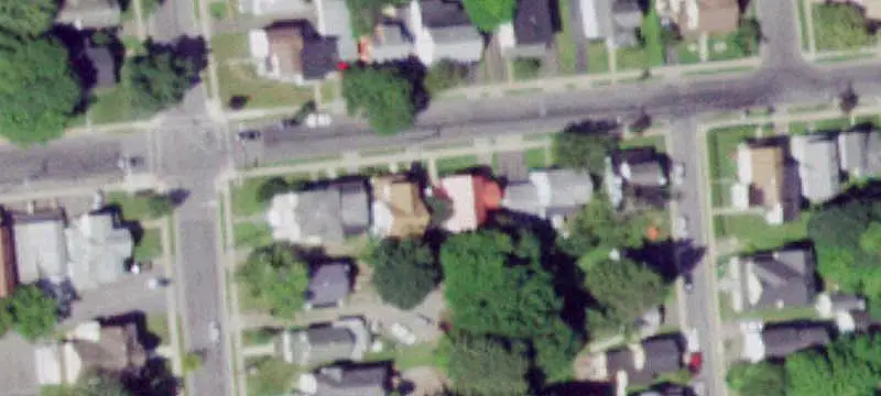 Occupied Three-Unit Triplex