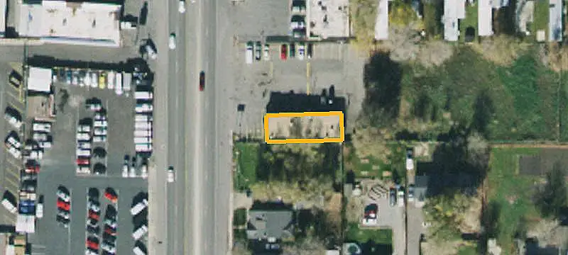 Entitled Mixed-Use Development Site