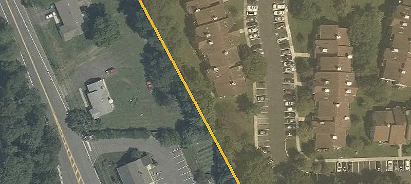 Renovated Residential Income Property