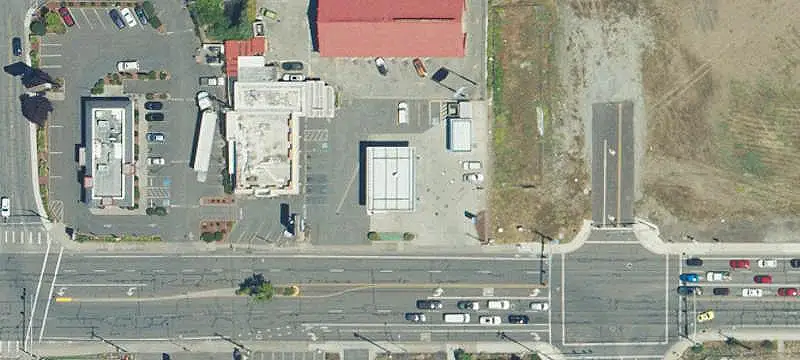 New Mixed-Use Development