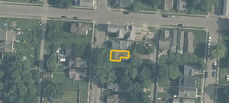 Two-Story Duplex with Recent Roof Work