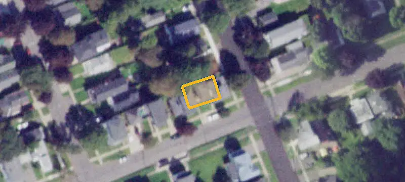 Two-Unit Duplex with Basement Access