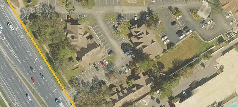 Multi-Tenant Medical Office Building