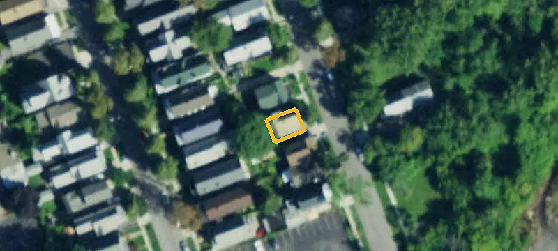 Three-Bedroom Duplex