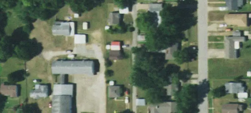 Church Property with Two Buildings