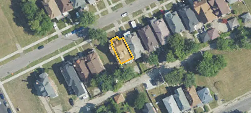 Historic Three-Family Flat