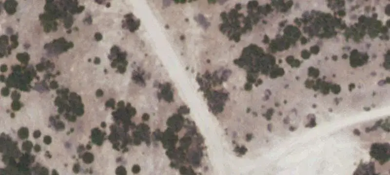 Hill Country Recreational Ranch
