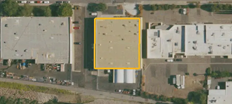 Freestanding Industrial Property