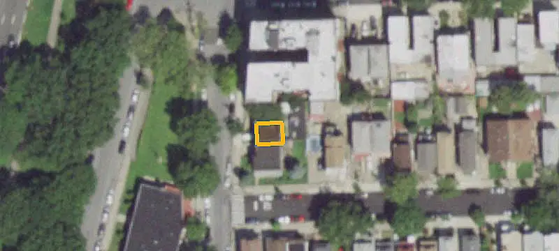 Brick Duplex With Walkout Basement