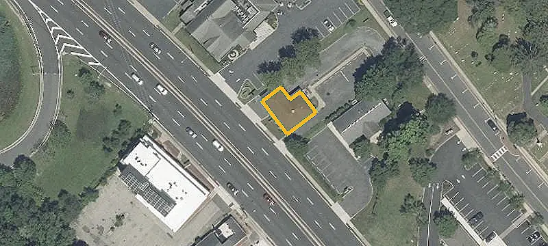 Storefront Retail Property