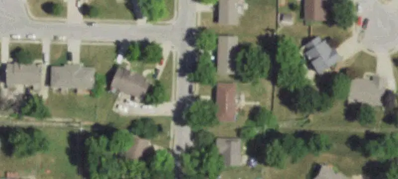 Raised-Ranch Duplex
