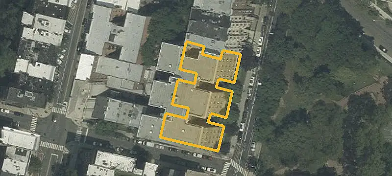 Renovated Residential Income Property