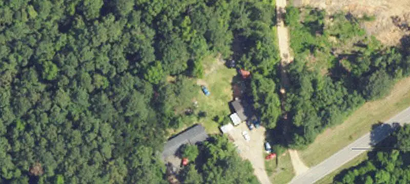 Unzoned Commercial Land