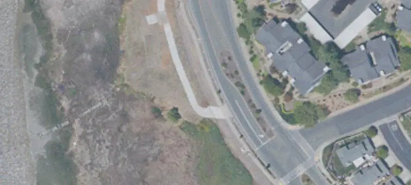 Waterfront Land Near Bay Trail