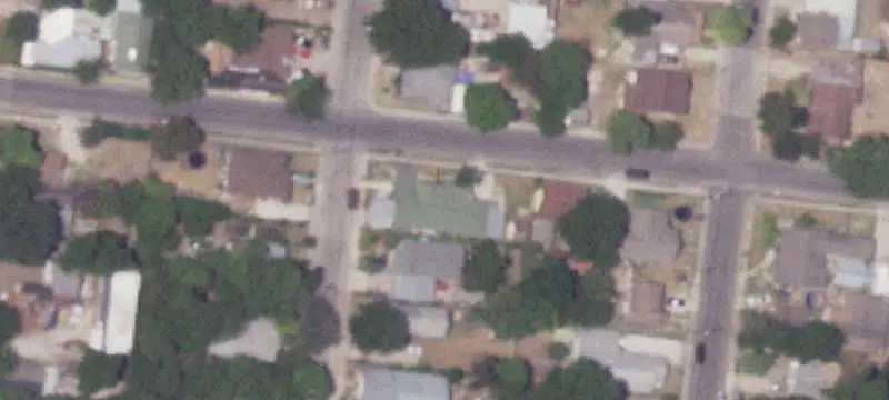 Two-Unit Duplex with Private Entrances