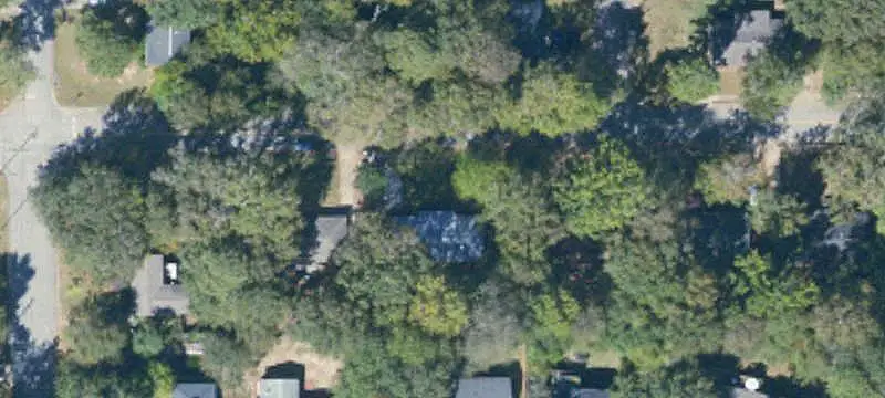 Duplex with Fenced Backyard