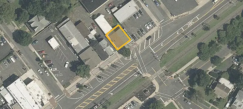 Streetfront Commercial Space