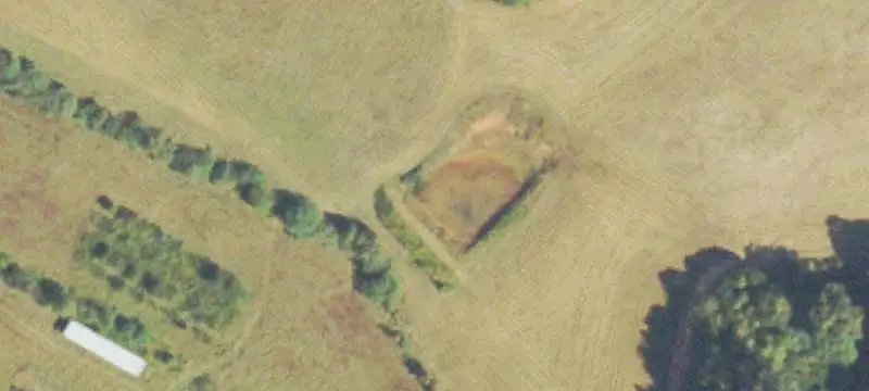 Agricultural Land with Ponds