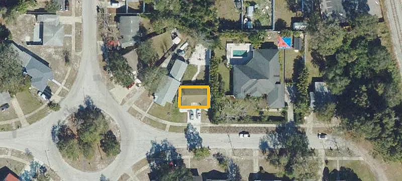Updated Duplex with Deck