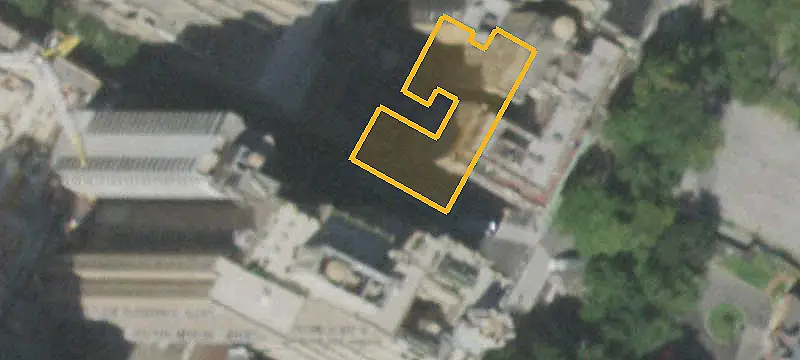 Residential Income Property with Terrace