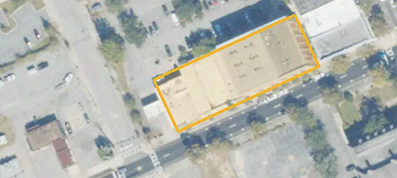 Downtown Office Unit
