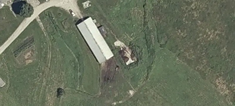 Cleared Commercial Land with Approved Plans