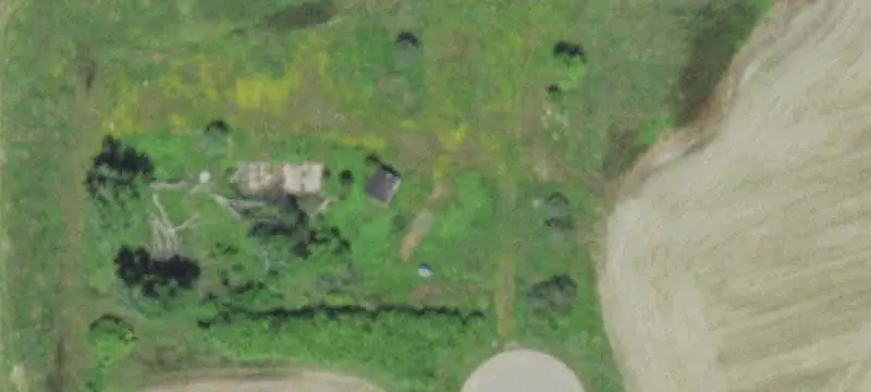 Commercial Land Near Highway Interchange