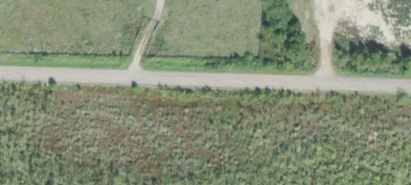 Private Hunting Land