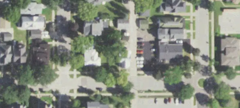 Duplex with Original Details