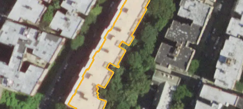One-Bedroom Residential Income Property