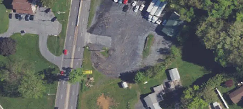 Multi-Unit Mixed-Use Commercial Property