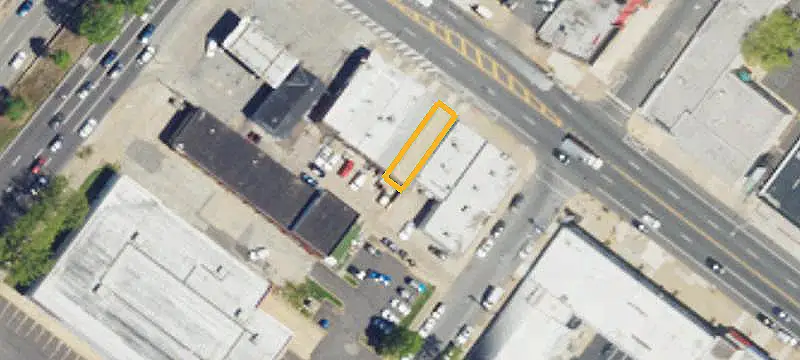 Lower-Level Retail Space